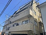 インタービレッジ千代田町 2階 築38年11ヶ月の賃貸物件