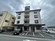 香呂駅より徒歩4分 3階 築36年10ヶ月の賃貸物件