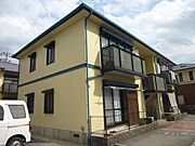 滝駅より徒歩9分 1階 築30年5ヶ月の賃貸物件