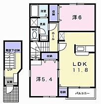 間取り：228058001604