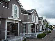 グリーンコート柿内 1階 築24年の賃貸物件