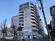 姫路駅より徒歩7分 5階 築29年3ヶ月の賃貸物件