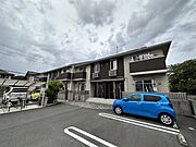 京口駅より徒歩10分 2階 築9年4ヶ月の賃貸物件