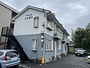 ファミールニシタニ 1階 築34年1ヶ月の賃貸物件