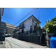播磨高岡駅より徒歩13分 築49年6ヶ月 2階建の賃貸物件