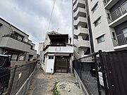 加古川駅より徒歩13分 1階 築56年2ヶ月の賃貸物件