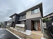 相生駅より徒歩10分 1階 築14年2ヶ月の賃貸物件