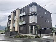 滝駅より徒歩3分 3階 築5年8ヶ月の賃貸物件