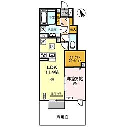 神鉄粟生線 大村駅 徒歩7分