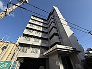グランドコーポKS 4階 築35年5ヶ月の賃貸物件