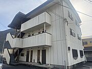 サンマリン大河内 2階 築37年5ヶ月の賃貸物件