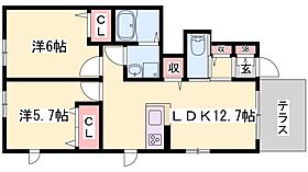 間取り：228058104907