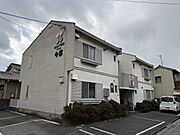 クワトロ今宿 1階 築40年6ヶ月の賃貸物件