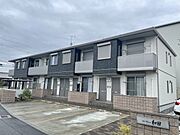 シャーメゾン和田 2階 築7年8ヶ月の賃貸物件