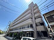 アークYS 2階 築31年10ヶ月の賃貸物件