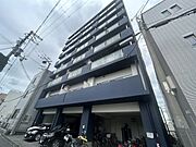 姫路駅より徒歩9分 7階 築38年の賃貸物件
