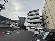山陽姫路駅より徒歩13分 4階 新築の賃貸物件