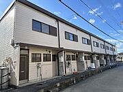 樫木ハイツ2 1階 築46年2ヶ月の賃貸物件