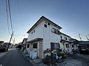 琴ハイツE 2階 築35年9ヶ月の賃貸物件