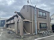 宝殿駅より徒歩19分 1階 築31年の賃貸物件