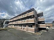 白浜の宮駅より徒歩7分 2階 築31年11ヶ月の賃貸物件