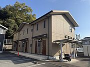 コンフォート青山 1階 築16年6ヶ月の賃貸物件