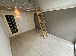 ジョイパレス新在家 1Kの写真