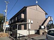 西脇市駅より徒歩8分 1階 築24年2ヶ月の賃貸物件