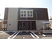 山陽天満駅より徒歩13分 2階 築8年の賃貸物件