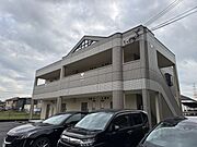 ルミナスハイツ 2階 築25年1ヶ月の賃貸物件