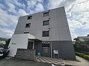 東姫路駅より徒歩12分 3階 築10年7ヶ月の賃貸物件