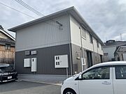御着駅より徒歩14分 1階 築9年2ヶ月の賃貸物件