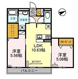 JR姫新線 播磨高岡駅 徒歩15分