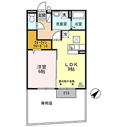 JR東海道・山陽本線 加古川駅 徒歩22分