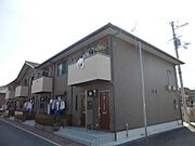 竜野駅より徒歩10分 1階 築16年9ヶ月の賃貸物件