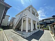 平松駅より徒歩18分 2階 築3年9ヶ月の賃貸物件