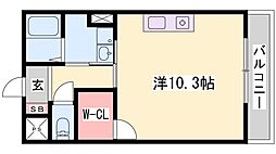 JR姫新線 播磨高岡駅 徒歩20分