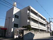 井上ハイツ 2階 築44年8ヶ月の賃貸物件