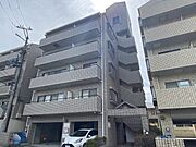 ベルトピア手柄５ 3階 築35年9ヶ月の賃貸物件