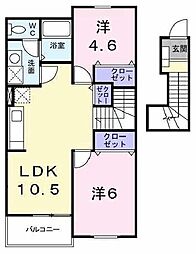 山陽電鉄本線 尾上の松駅 徒歩19分