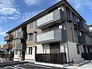 亀山駅より徒歩4分 1階 築2年6ヶ月の賃貸物件