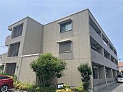 飾磨駅より徒歩13分 1階 築14年9ヶ月の賃貸物件