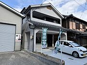 西飾磨駅より徒歩7分 1階 築23年4ヶ月の賃貸物件