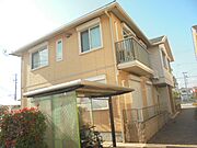 西飾磨駅より徒歩9分 1階 築15年8ヶ月の賃貸物件