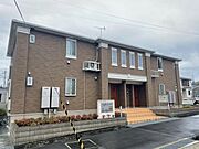 ラッフィナートII 2階 築8年の賃貸物件