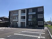 西脇市駅より徒歩22分 2階 築5年8ヶ月の賃貸物件