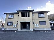 リトルフォレストやまぶき 1階 築25年8ヶ月の賃貸物件