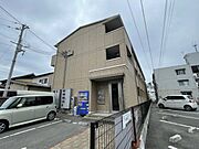 セジュール東浜尻 1階 築16年6ヶ月の賃貸物件