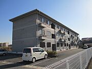 Ｔ．Ｓ．コスモス 1階 築31年の賃貸物件