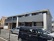 グレース古川A棟A 2階 築8年1ヶ月の賃貸物件